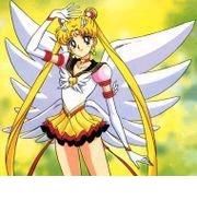 alta usagi tsukino