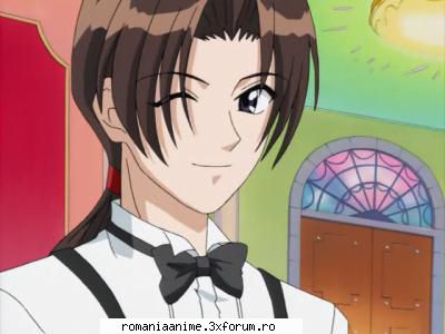 Wesley J. Coolridge - Keiichiro Akasak - sakura chan - ♣ Tokyo Mew Mew(Mew Mew Power) ♣