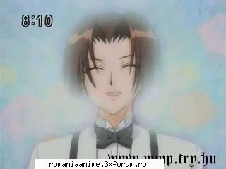 Wesley J. Coolridge - Keiichiro Akasak - defapt mai multe - ♣ Tokyo Mew Mew(Mew Mew Power) ♣