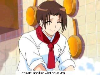 Wesley J. Coolridge - Keiichiro Akasak - No name!<3 - ♣ Tokyo Mew Mew(Mew Mew Power) ♣