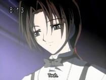 Wesley J. Coolridge - Keiichiro Akasak - No name!<3 - ♣ Tokyo Mew Mew(Mew Mew Power) ♣