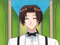 Wesley J. Coolridge - Keiichiro Akasak - No name!<3 - ♣ Tokyo Mew Mew(Mew Mew Power) ♣