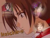 Wesley J. Coolridge - Keiichiro Akasak - No name!<3 - ♣ Tokyo Mew Mew(Mew Mew Power) ♣