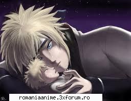 Yondaime - Imi foarte rau ca a murit, dar a facut pentru - ♣ Naruto ♣