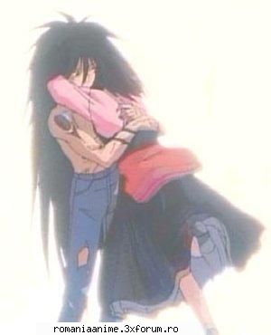 acesta a fost primul anime pe care l-am vazut si de la el a inceput mika mea 