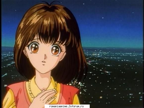 keyko yu yu hakusho