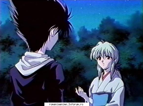 yu yu hakusho