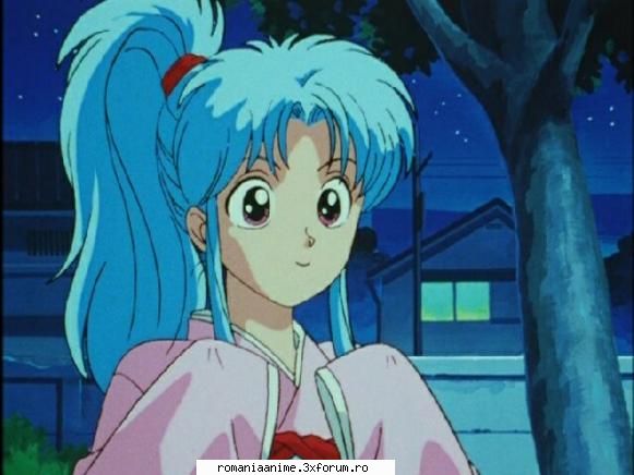 botan yu yu hakusho