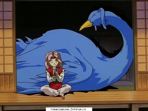 puu&genkey yu yu hakusho
