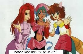 the girls yu yu hakusho