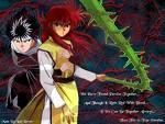 . yu yu hakusho