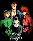 . yu yu hakusho