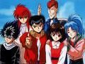 :uimit:  :uimit:  :uimit: yu yu hakusho