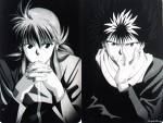 :hi: yu yu hakusho