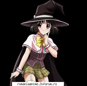 yukari sendo 紫 sendo yukari?) este cea mai student la yokai academiei, iar cel mai tanar de