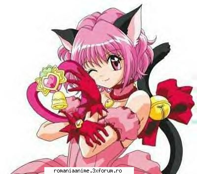 dragutza de zoey din nou zoey hanson - ichigo momomiya