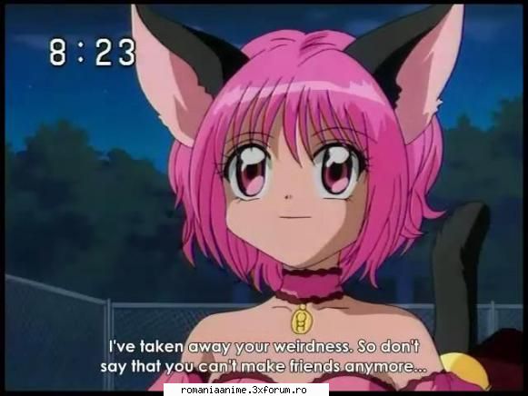 scz vroiam sa pun poza dar am uitat zoey hanson - ichigo momomiya