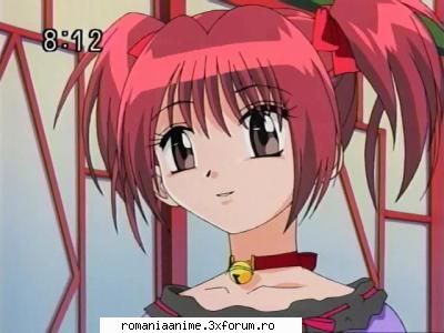 Zoey Hanson - Ichigo Momomiya - Kagome_Chan18 - ♣ Tokyo Mew Mew(Mew Mew Power) ♣