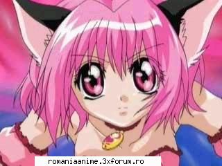 Zoey Hanson - Ichigo Momomiya - Kagome_Chan18 - ♣ Tokyo Mew Mew(Mew Mew Power) ♣