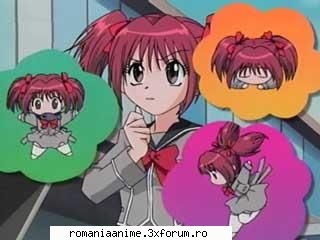 Zoey Hanson - Ichigo Momomiya - strawberry chocolate - ♣ Tokyo Mew Mew(Mew Mew Power) ♣