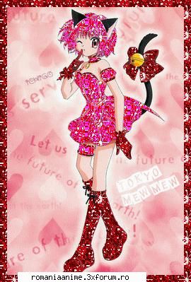 alta zoey hanson - ichigo momomiya
