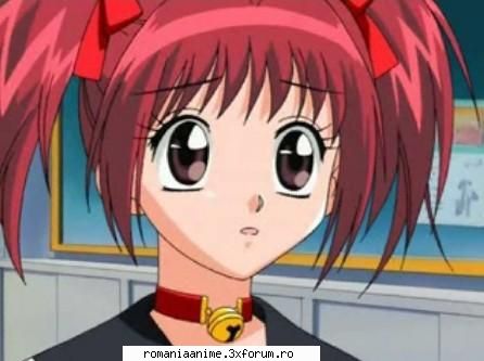 alta zoey hanson - ichigo momomiya