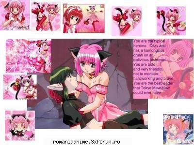 alta zoey hanson - ichigo momomiya