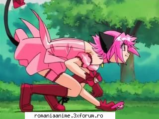 Zoey Hanson - Ichigo Momomiya - PinKy LifﻉXx - ♣ Tokyo Mew Mew(Mew Mew Power) ♣