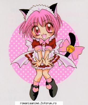 nr.4 zoey hanson - ichigo momomiya