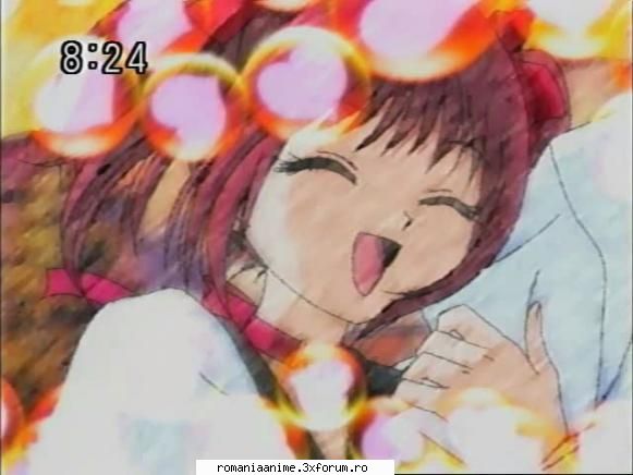 nr.8 zoey hanson - ichigo momomiya