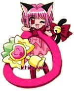 nr.10 zoey hanson - ichigo momomiya