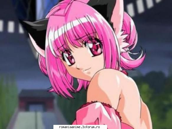 Zoey vs Renee - mie imi place mai mult Zoey desi si Renee e - ♣ Tokyo Mew Mew(Mew Mew Power) ♣