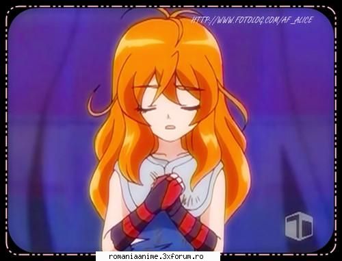 alice - Yuki-Runo - ♣ Bakugan ♣