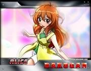 alice - No name!<3 - ♣ Bakugan ♣