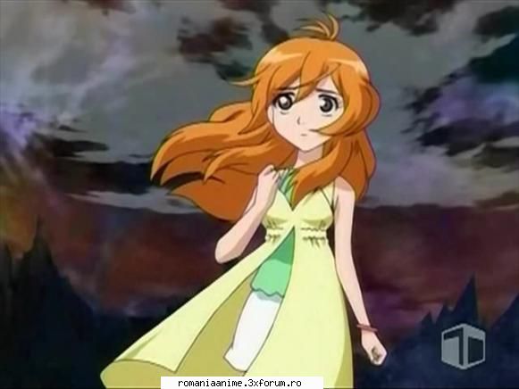 alice - No name!<3 - ♣ Bakugan ♣