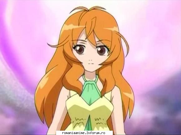 alice - No name!<3 - ♣ Bakugan ♣