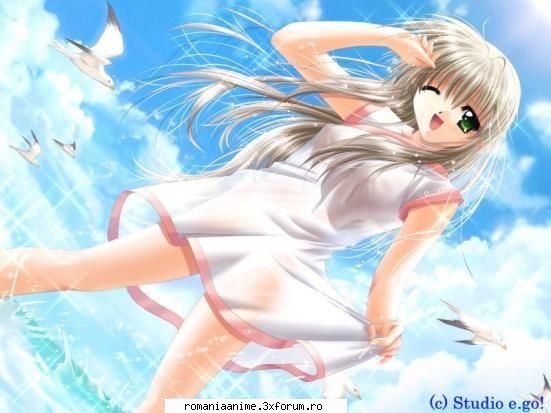 e p toti fanii anime,si cei carora chiar e place acest gen de desene de mai multe mele =d  :d bleu