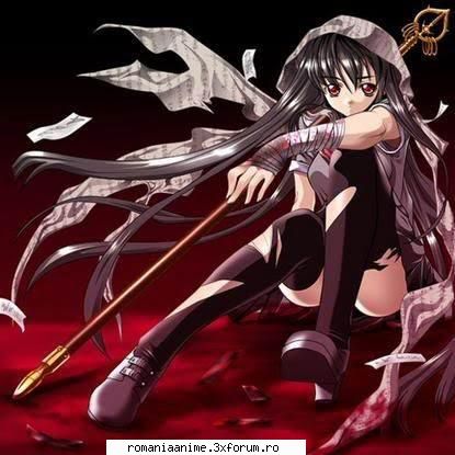 = ( bleu rose on blood and fire