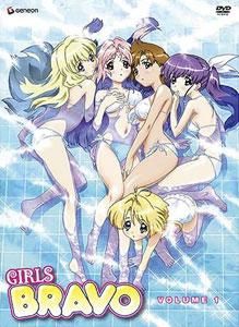 bravo girls! - poza de mai sus nu a mers... :( insa mai am... :D - ♣ Alte anime-uri ♣