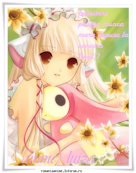 concurs rpc (inchis) - No name!<3 - Θ Recycle Bin/Subiecte inchise Θ
