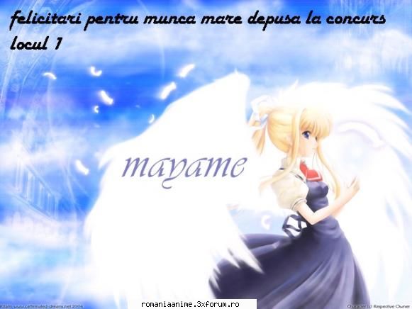 concurs rpc (inchis) - No name!<3 - Θ Recycle Bin/Subiecte inchise Θ