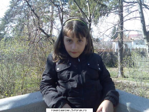 asta sunt eu corina