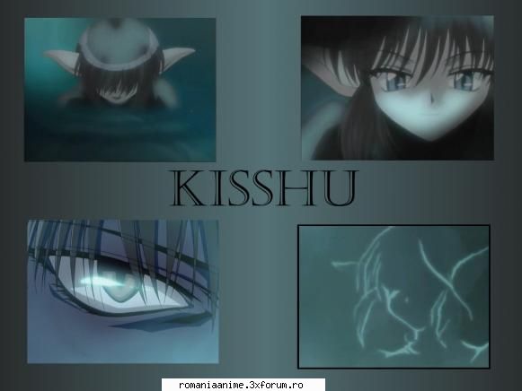 dren-kisshu - Unul dintre Cinicloni. Este primul care - ♣ Tokyo Mew Mew(Mew Mew Power) ♣