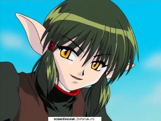 dren-kisshu - rosario moka - ♣ Tokyo Mew Mew(Mew Mew Power) ♣
