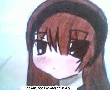 preferatul meu fan art andreutza
