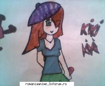 inimioara fan art andreutza