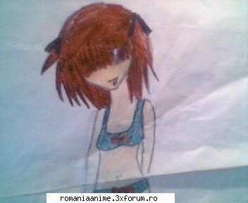 fan art andreutza - la mare la soare - ◊ Fan art ◊
