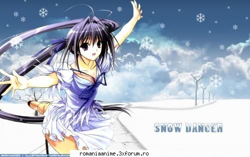 la patinuar. se fete anime
