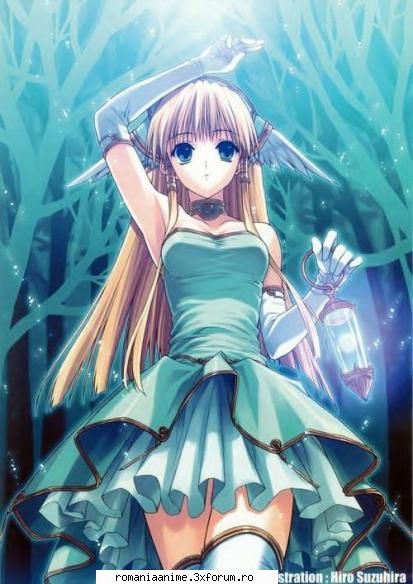 aici se pun poze cu fete anime incep eu fete anime