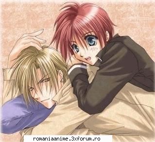 galerie - yumeanda - ♣ Gravitation ♣